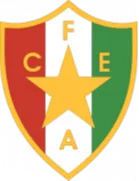 Logo of CF Estrela
