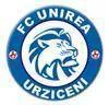 Logo of Unirea Urziceni