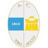 Logo of Pro Sesto