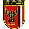 Logo of Slavia Mozyr Reserve