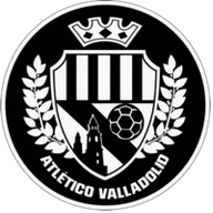Logo of Club Atletico Valladolid