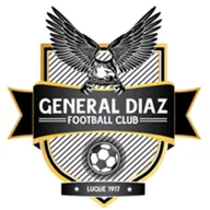 Logo of General Diaz U20