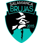 Logo of Brujas Salamanca