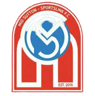 Logo of Mid Sutton Sportslink