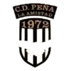 Logo of CD Pena La Amistad (w)