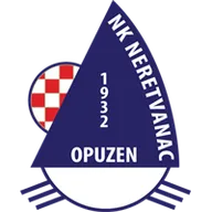 Logo of Nk Neretvanac Opuzen