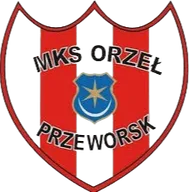 Logo of Orzel Przeworsk
