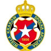 Logo of Wisla Krakow