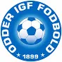 Logo of Odder IGF