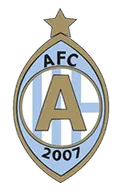 Logo of AFC Eskilstuna