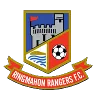 Logo of Ringmahon Rangers