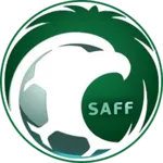 Logo of Saudi Arabia (w)