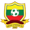 Logo of Shan Utd U21