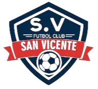 Logo of San Vicente (w)