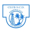 Logo of Esmeraldas