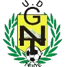 Logo of UD Geneto Del Teide (w)