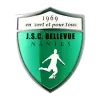 Logo of Bellevue Nantes