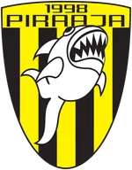 Logo of Tallinna JK Piraaja