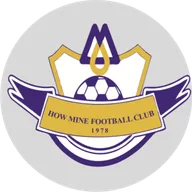 Logo of How Mine FC