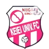 Logo of Niigata Uni of Management II