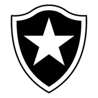 Logo of Botafogo RJ U20