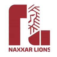Logo of Naxxar Lions U19