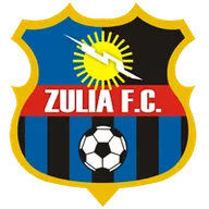 Logo of Zulia FC (- 2022)