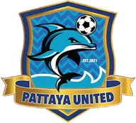 Logo of Pattaya Discovery United FC