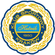Logo of Nowy Hutnik Youth
