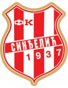 Logo of FK Sindelic Nis