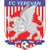 Logo of FC Yerevan
