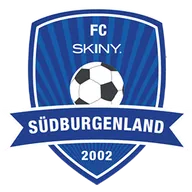 Logo of FC Sudburgenland/TSV Hartberg (W)