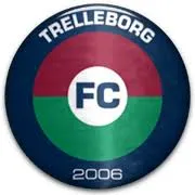 Logo of FC Trelleborg
