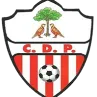 Logo of CD Pedroneras