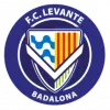 Logo of Badalona Women