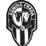 Logo of Admira Praha II