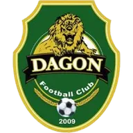 Logo of Dagon Star United FC
