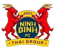 Logo of Ninh Binh U19