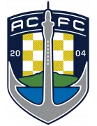 Logo of Auckland City
