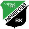 Logo of Honefoss (w)