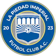 Logo of La Piedad Imperial