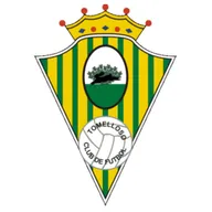 Logo of Tomelloso