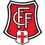 Logo of Freiburger FC