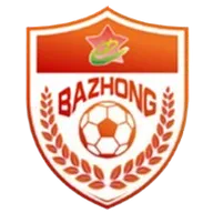 Logo of Bazhong Team