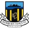 Logo of Hebburn Town