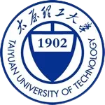 Logo of Shanxi TYUT Yida