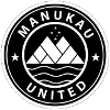 Logo of Manukau United