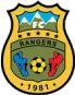 Logo of Ranger's FC