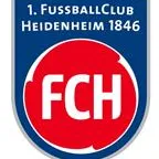 Logo of FC Heidenheim U19