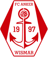 Logo of FC Anker Wismar